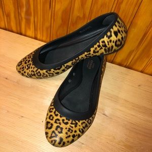 Crocs Lina Ballet Flats